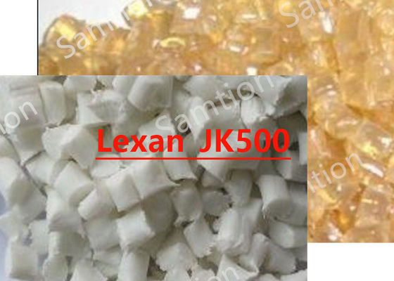 Η ρητίνη S-Plastic Thermocomp _JK500 είναι 10% GR, ECO συμβατή FR, PC+ABS για εφαρμογές χύτευσης λεπτών τοιχωμάτων