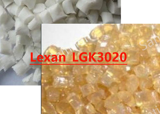 Η ρητίνη _LGK3020 είναι ενισχυμένο γυαλί.