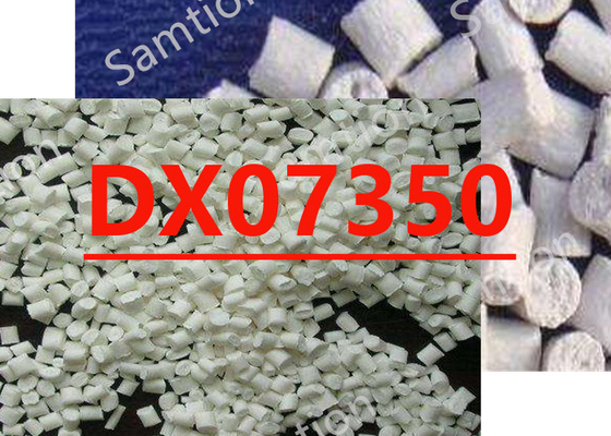 Η ρητίνη S-Plastic Thermocomp DX07350 είναι ένα γυάλινο γεμάτο, μη βρωματοποιημένο και μη χλωριωμένο πολυανθρακικό μετρητή φλόγας.
