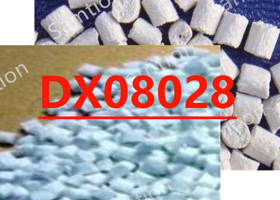Το S-Plastic Thermocomp DX08028 είναι μια ένωση με βάση την ρητίνη PC Copolymer, η οποία περιέχει ιδιόκτητα συμπληρώματα.