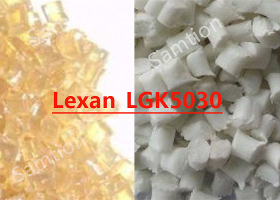 Η ρητίνη _LGK5030 της S-Plastic Thermocomp είναι γυάλινη ενισχυμένη.