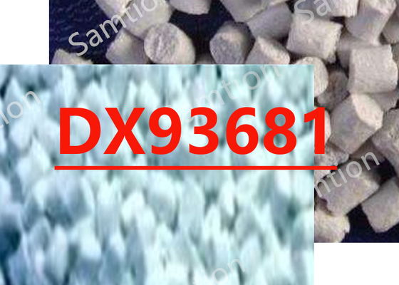 Η S-Plastic Thermocomp DX93681 είναι μια ένωση με βάση ρητίνη πολυανθρακούχου που περιέχει ιδιόκτητα γεμιστικά.