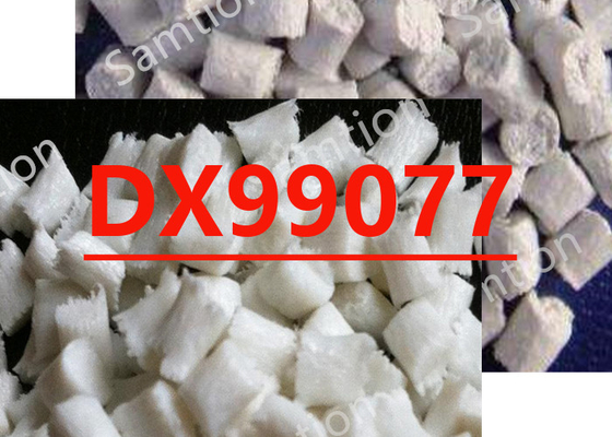 Το S-Plastic Thermocomp DX99077 είναι μια ένωση που βασίζεται σε ρητίνη πολυανθρακούχου που περιέχει επιβραδυντικό της φλόγας, ανθρακονήματα.