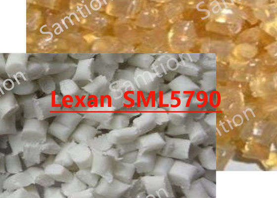 S-Plastic Thermocomp _SML5790 ρητίνη Μη αλογενωμένο, 10% γεμάτο γυαλί PC. Εσωτερική απελευθέρωση μούχλας. Εφαρμογή με λεπτό τοίχωμα