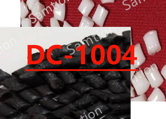 Συσκευή S-Plastic Thermocomp DC-1004 με βάση ρητίνη πολυανθρακούχου που περιέχει ίνες άνθρακα.