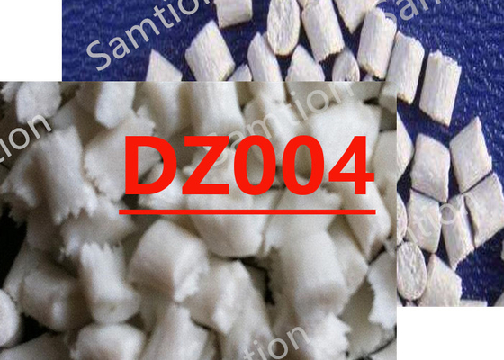 Το S-Plastic Thermocomp DZ004 είναι μια ένωση με βάση ρητίνη πολυανθρακούχου που περιέχει γυάλινη ίνα.