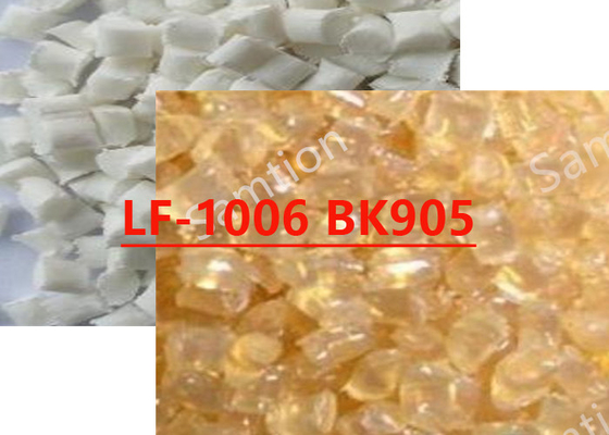 Η ρητίνη S-Plastic Thermocomp LF-1006 BK905 είναι μια ένωση με βάση την ρητίνη Polyketone που περιέχει γυάλινη ίνα.