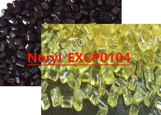 Η ρητίνη S-Plastic Thermocomp Noryl_EXCP0104 είναι ρητίνη ένεσης PPO/PS γεμάτη με 10% ίνες άνθρακα.