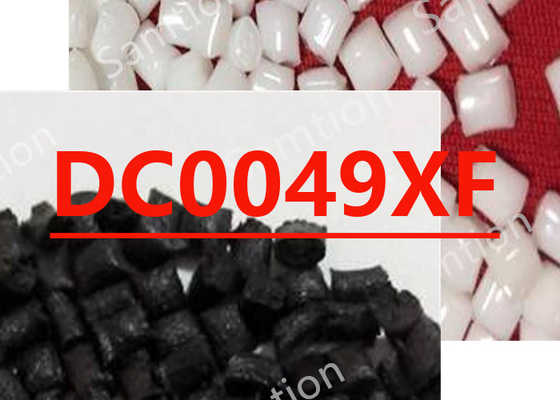 Συστατικό S-Plastic Thermocomp DC0049XF με βάση ρητίνη πολυανθρακούχου που περιέχει επιβραδυντικό της φλόγας, ίνες άνθρακα.