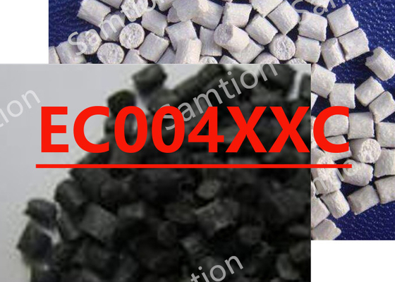 Το S-Plastic Thermocomp EC004XXC είναι μια ένωση με βάση ρητίνη Polyimide που περιέχει ανθρακικές ίνες.