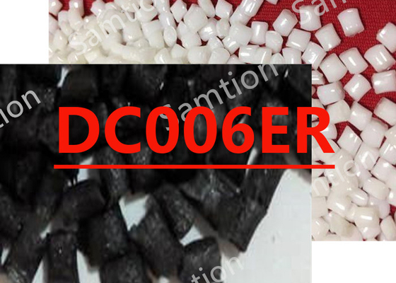 Συσκευή S-Plastic Thermocomp DC006ER με βάση ρητίνη πολυανθρακούχου που περιέχει ίνες άνθρακα.