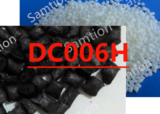 Συσκευή S-Plastic Thermocomp DC006H με βάση ρητίνη πολυανθρακούχου που περιέχει ίνες άνθρακα.