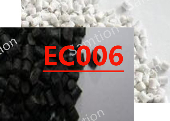 Το S-Plastic Thermocomp EC006 είναι μια ένωση με βάση ρητίνη Polyimide που περιέχει ανθρακικές ίνες.