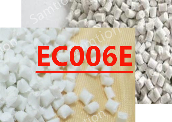 Το S-Plastic Thermocomp EC006E είναι μια ένωση που βασίζεται σε ρητίνη Polyimide που περιέχει ανθρακικές ίνες.