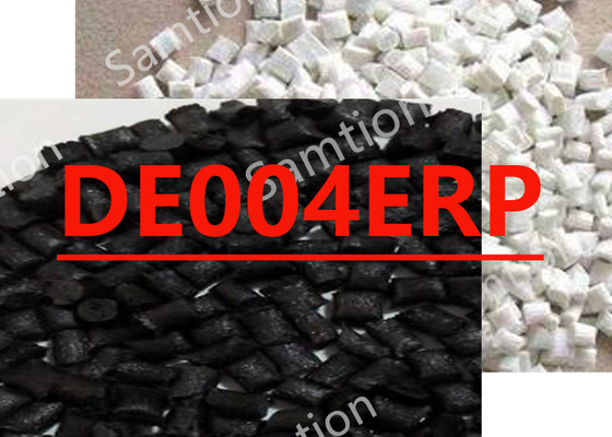 Συσκευή S-Plastic Thermocomp DE004ERP με βάση ρητίνη πολυανθρακούχου που περιέχει ίνες άνθρακα.