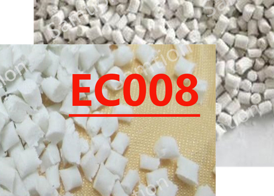 Το S-Plastic Thermocomp EC008 είναι μια ένωση με βάση ρητίνη Polyimide που περιέχει ανθρακικές ίνες.