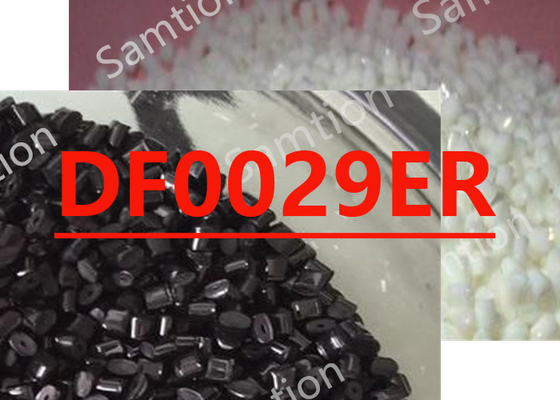 Συσκευή S-Plastic Thermocomp DF0029ER με βάση ρητίνη πολυανθρακούχου που περιέχει γυάλινες ίνες.