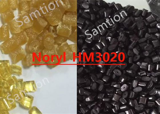 S-Plastic Thermocomp Noryl_HM3020 ρητίνη 30% Γυαλί/ορυκτό γεμάτο, υψηλής ποιότητας μονύλου. DTUL 248F (120C). UL94 V-1/5VA