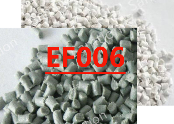 Το S-Plastic Thermocomp EF006 είναι μια ένωση με βάση ρητίνη Polyimide που περιέχει γυάλινες ίνες