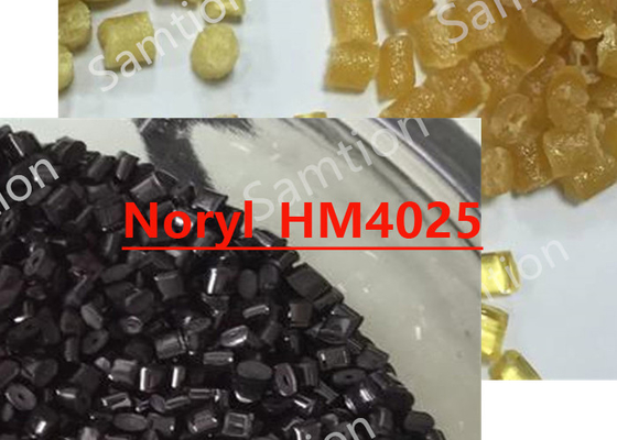 Η ρητίνη S-Plastic Thermocomp Noryl_HM4025 είναι ένα 40% γυαλί / ορυκτό γεμάτο υψηλού εύρους.