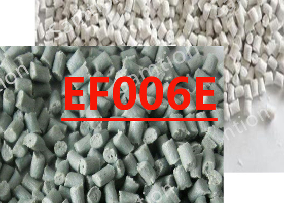 Το S-Plastic Thermocomp EF006E είναι μια ένωση με βάση ρητίνη Polyimide που περιέχει γυάλινη ίνα.