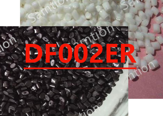 Συσκευή S-Plastic Thermocomp DF002ER με βάση ρητίνη πολυανθρακούχου που περιέχει γυάλινες ίνες.