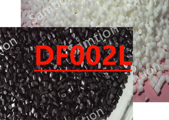 Συσκευή S-Plastic Thermocomp DF002L με βάση ρητίνη πολυανθρακούχου που περιέχει γυάλινες ίνες.