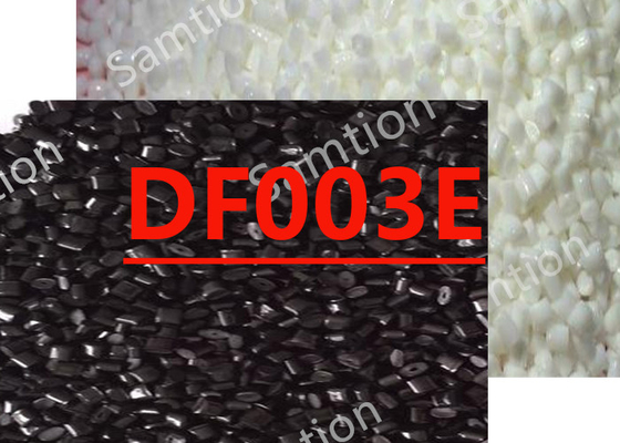Συσκευή S-Plastic Thermocomp DF003E με βάση ρητίνη πολυανθρακούχου που περιέχει γυάλινες ίνες.