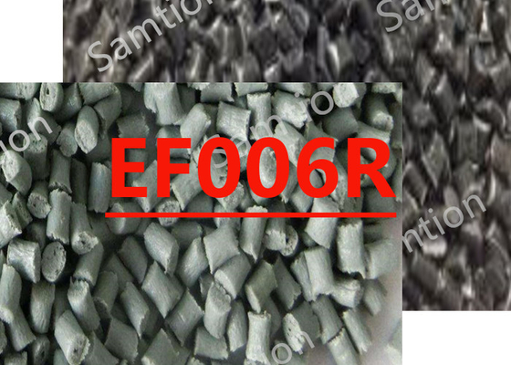 Το S-Plastic Thermocomp EF006R είναι μια ένωση με βάση ρητίνη Polyimide που περιέχει γυάλινη ίνα.