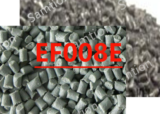 Το S-Plastic Thermocomp EF008E είναι μια ένωση με βάση ρητίνη Polyimide που περιέχει γυάλινη ίνα.