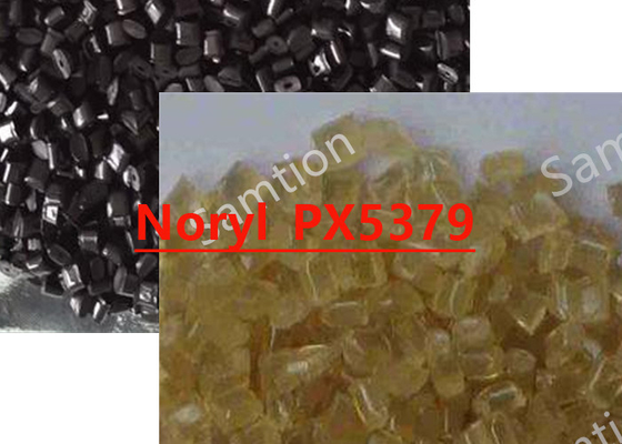 Η S-Plastic Thermocomp Noryl_PX5379 ρητίνη 10% GR. UL94 V-1 βαθμολογία.