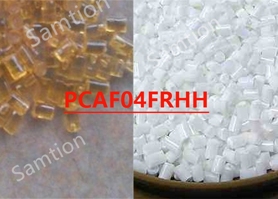 S-Plastic Thermocomp PCAF04FRHH ρητίνη 20 % γυάλινο ενισχυμένο μείγμα PC+ABS χωρίς χλωριωμένο ή βρωματοποιημένο αναστολέα φλόγας