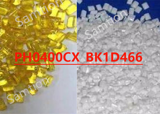 Η ρητίνη S-Plastic Thermocomp PH0400CX_BK1D466 έχει ειδική βαρύτητα 4,0, Νάιλον 6