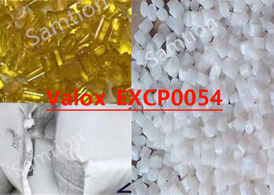 Η ρητίνη Valox_EXCP0054 της S-Plastic Thermocomp είναι ΠΡΙΛΙΜΙΝΑΡΙΑ DATA.
