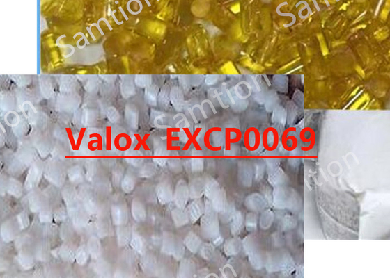 Η ρητίνη Valox_EXCP0069 της S-Plastic Thermocomp είναι ρητίνη για ένεση PBT ενισχυμένη με γυαλί κατά 50%.