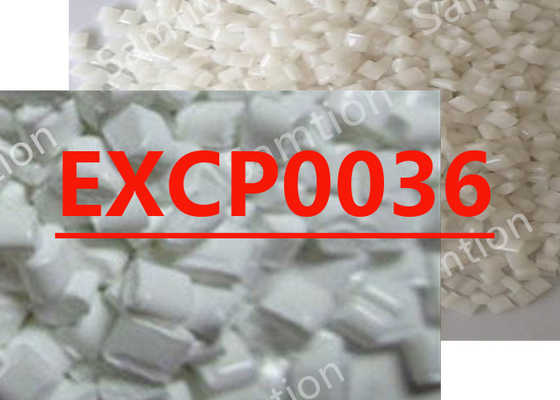 Η S-Plastic Thermocomp EXCP0036 είναι ρητίνη εμβολιασμού PA66 ενισχυμένη με 40% γυάλινες ίνες.