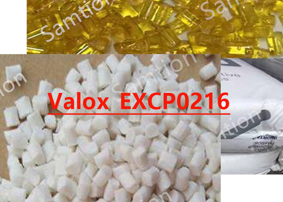 S-Plastic Thermocomp Valox_EXCP0216 ρητίνη SINGLE LOT DATA. 45% PBT γεμάτο άνθρακα.