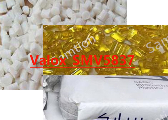 Η ρητίνη S-Plastic Thermocomp Valox_SMV5837 είναι SINGLE LOT 20% PBT ενισχυμένη με γυάλινο χάρτη για το σπίτι του μετρητή.