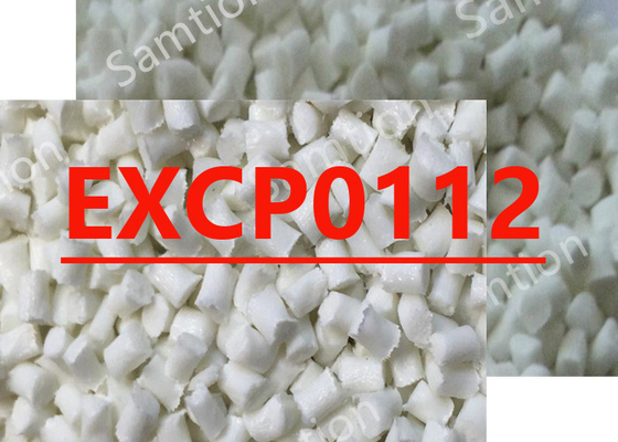 S-Plastic Thermocomp EXCP0112 40% μείγμα PPS/PPE ενισχυμένο με γυαλί/ορυκτά.