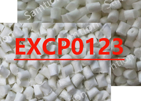 Η S-Plastic Thermocomp EXCP0123 είναι μια ρητίνη εμβολιασμού PA66 ενισχυμένη με 25% γυαλί ίνες και τροποποιημένη από την πρόσκρουση.