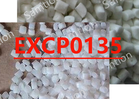 S-Plastic Thermocomp EXCP0135 65% ρητίνης γεμάτη με ορυκτά ρητίνη ένεσης PA6 με εξαιρετικές ιδιότητες θερμικής αγωγικότητας