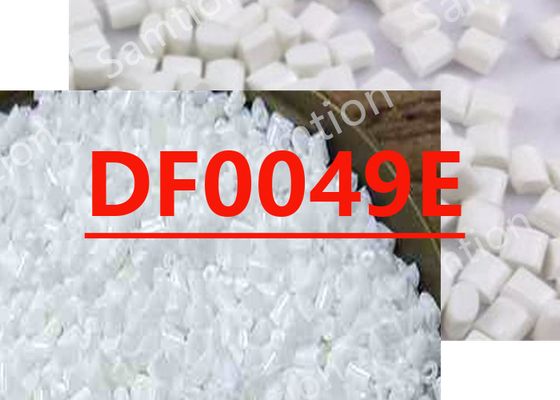 Συστατικό της S-Plastic Thermocomp DF0049E με βάση ρητίνη πολυανθρακούχου που περιέχει γυάλινες ίνες, επιβραδυντικό της φλόγας.