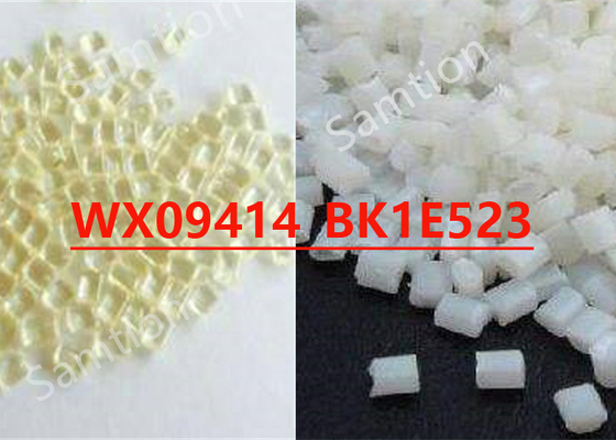 Η ρητίνη S-Plastic Thermocomp WX09414_BK1E523 είναι μια ένωση με βάση το θερμοπλαστικό πολυεστέρα (PBT) που περιέχει γυαλί.