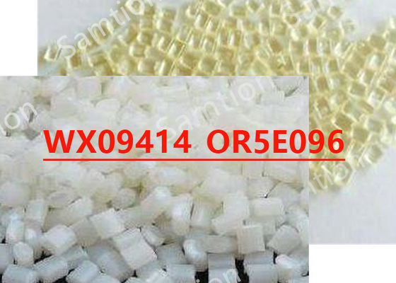 Συστατικό ρητίνης S-Plastic Thermocomp WX09414_OR5E096 με βάση το θερμοπλαστικό πολυεστέρα (PBT) που περιέχει γυαλί