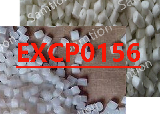 Το S-Plastic Thermocomp EXCP0156 είναι μια ρητίνη πολυαμιδίου 6 γεμάτη 50% άνθρακα με βελτιωμένη θερμική αγωγιμότητα