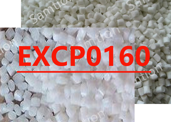 S-Plastic Thermocomp EXCP0160 50% ρητίνη έγχυσης PA66 ενισχυμένη με γυαλί, καλή ποιότητα επιφάνειας.