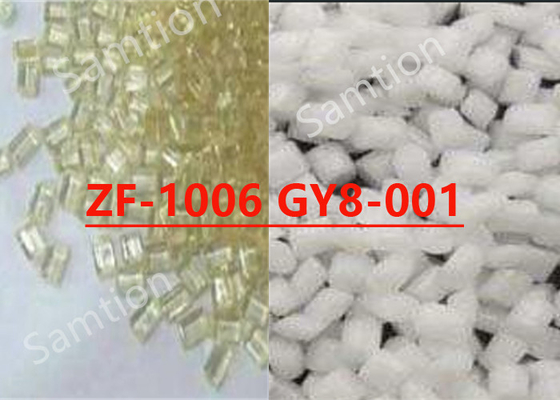 Η ρητίνη S-Plastic Thermocomp ZF-1006 GY8-001 είναι μια ένωση με βάση την ρητίνη PPE+PS Blend που περιέχει γυάλινες ίνες.