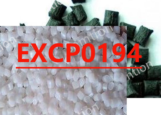 S-Plastic Thermocomp EXCP0194 35% υαλο ενισχυμένη ρητίνη ένεσης PA6 με υψηλή ροή και εξαιρετική δυσκαμψία.