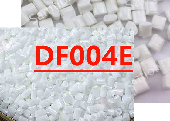 Συσκευή S-Plastic Thermocomp DF004E με βάση ρητίνη πολυανθρακούχου που περιέχει γυάλινες ίνες.