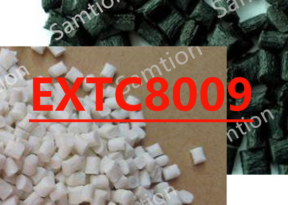 Το S-Plastic Thermocomp EXTC8009 DF00AIP είναι μια ένωση με βάση ρητίνη πολυανθρακούχου που περιέχει γυάλινες ίνες, επιβραδυντικό φλόγας.
